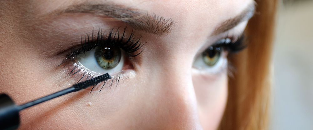 Step 7: Add Mascara to Lower Lashes