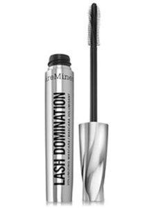 bareMinerals "Lash Domination" is a 5-star mascara that is 100% worth the hype! It's a great all-in-one mascara that adds length, volume, and does a good job of separating lashes. My eyelashes reach up to my brows when I wear this mascara and people always think I’m wearing fake lashes when I have it on. #lashdomination #bestmascara #mascara