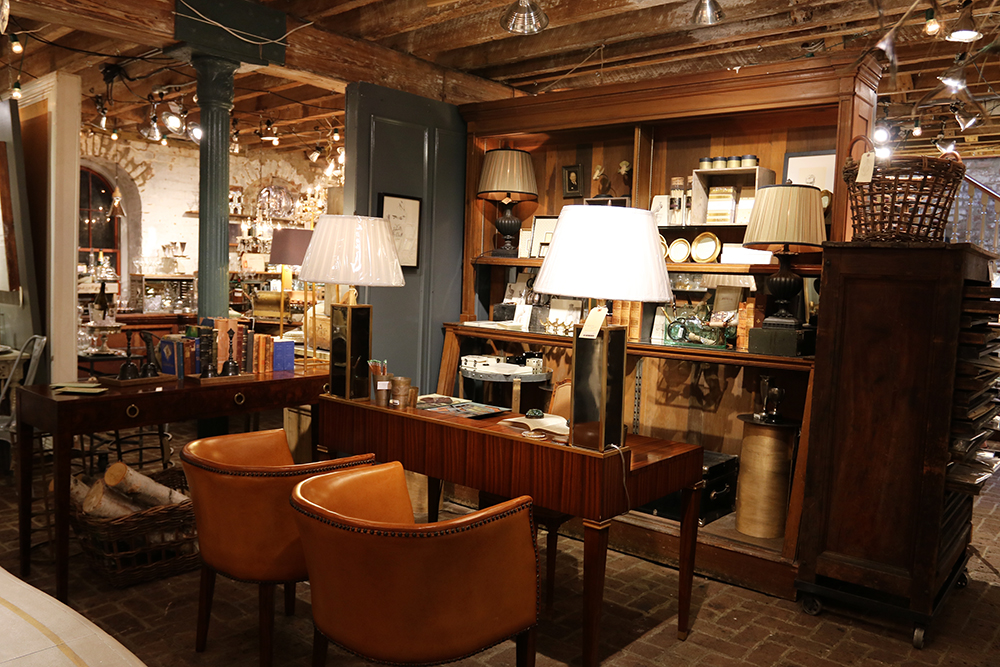 Savannah Shopping The Essential Guide to Broughton Street Sand Sun