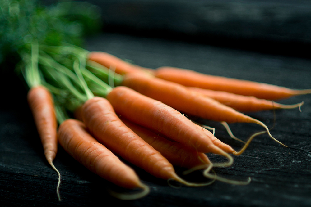 Carrots 