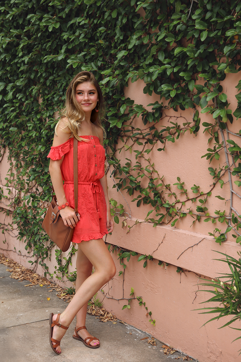 We've gathered our favorite rompers under $50 to help keep you cool during the hot months ahead