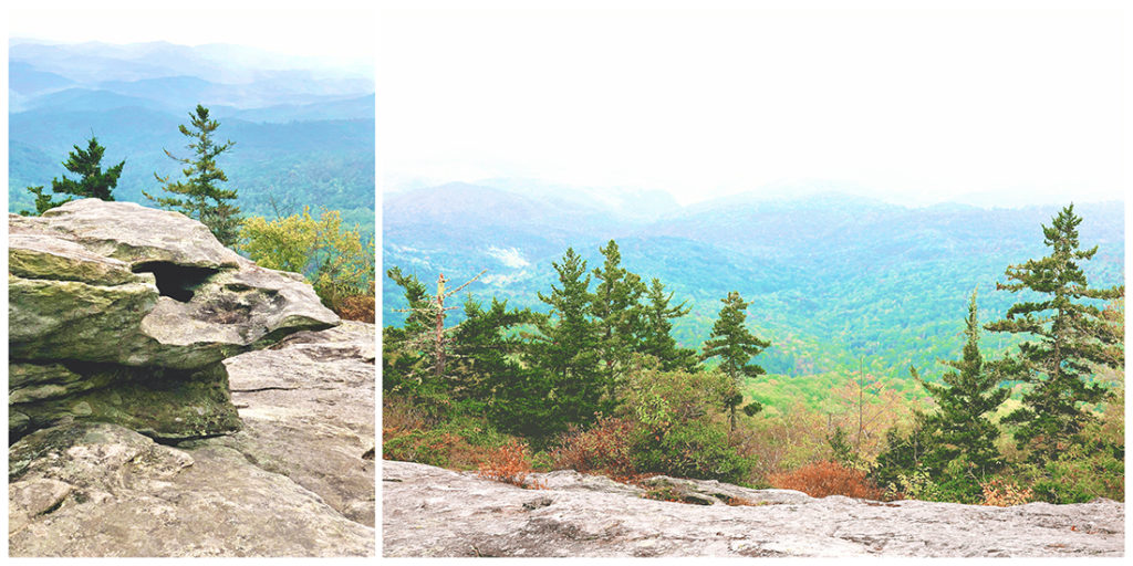 The Ultimate Guide to Blowing Rock NC | Sand Sun & Messy Buns